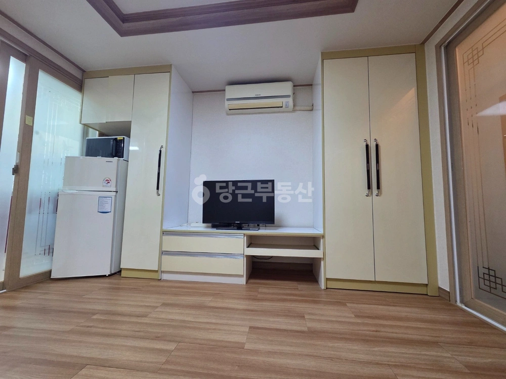 충청남도 아산시 배방읍 원룸 사진 1
