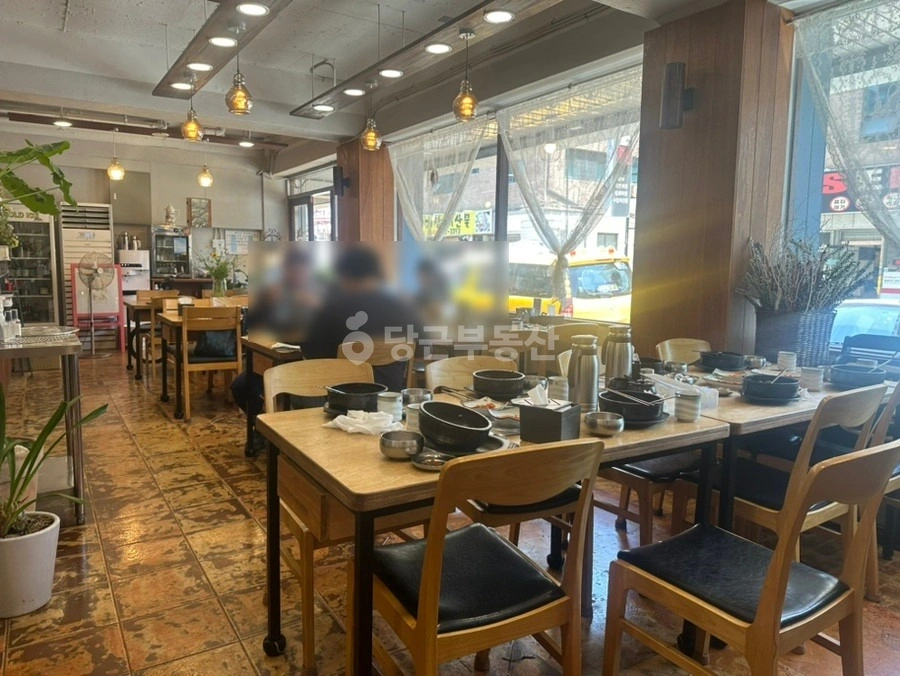 경기도 고양시 일산동구 마두동 상가 사진 1
