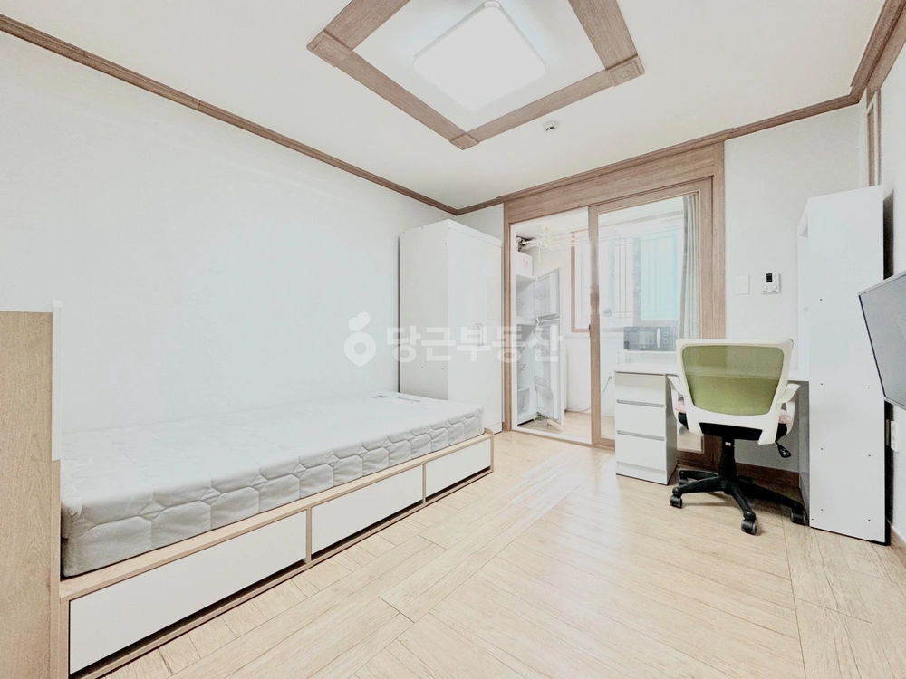 전남광주통합특별시 북구 중흥동 원룸 사진 1