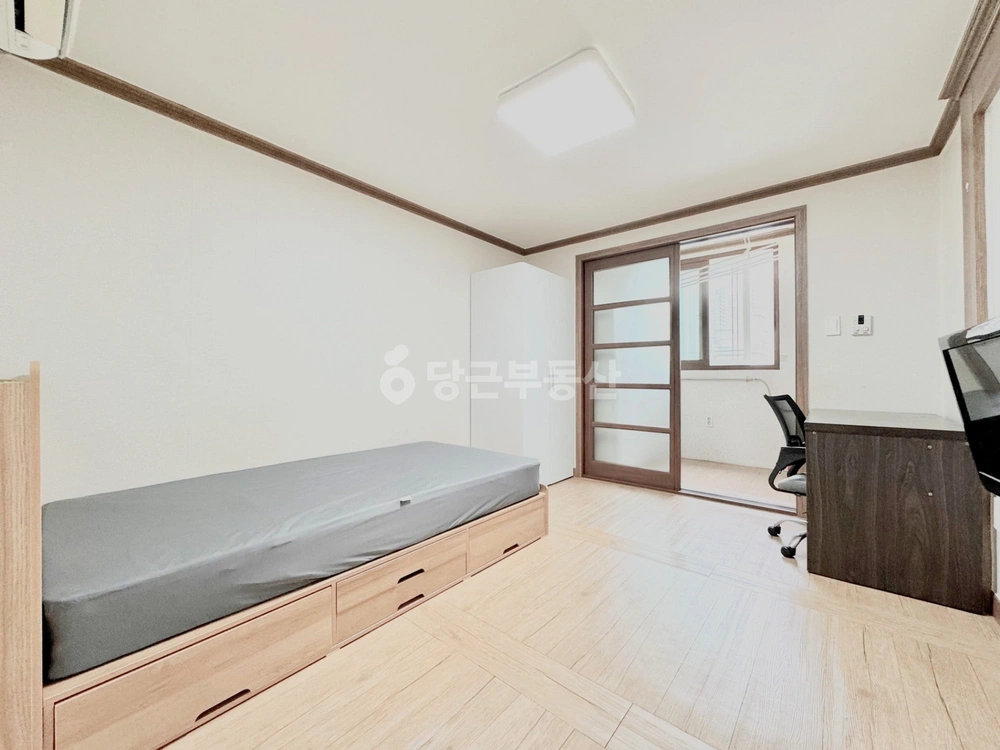 전남광주통합특별시 북구 중흥동 원룸 사진 1