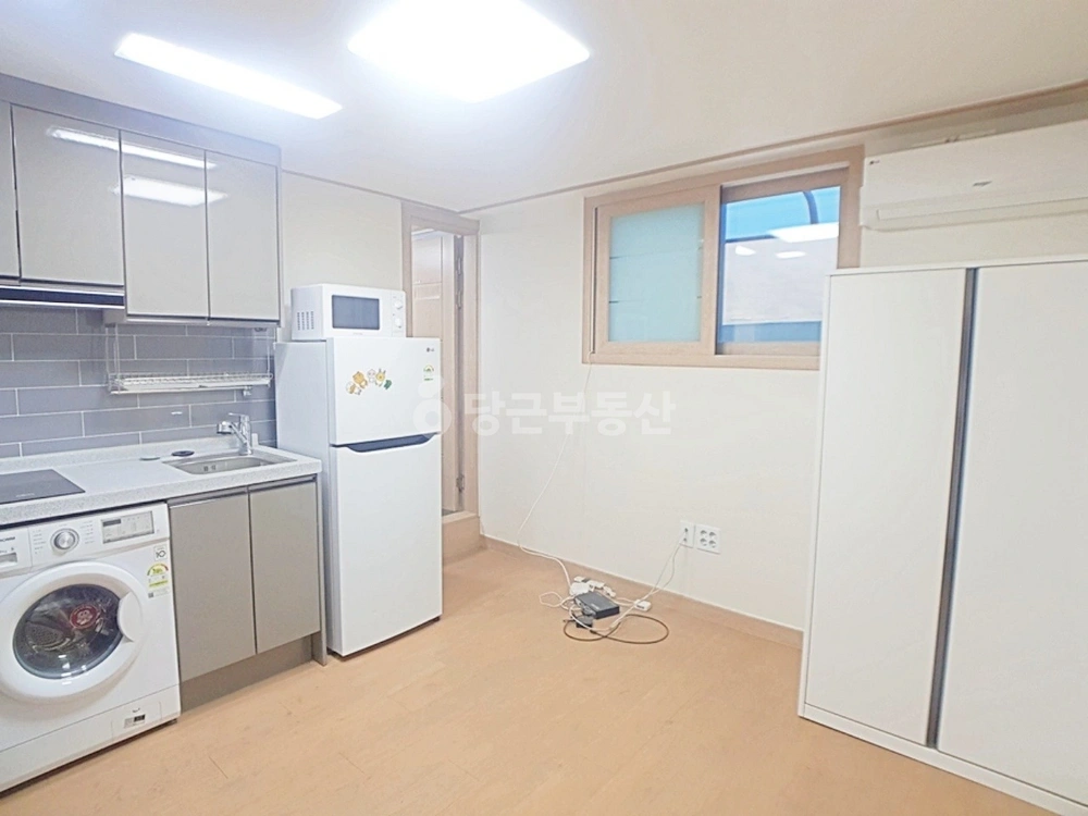 서울특별시 관악구 봉천동 원룸 사진 1