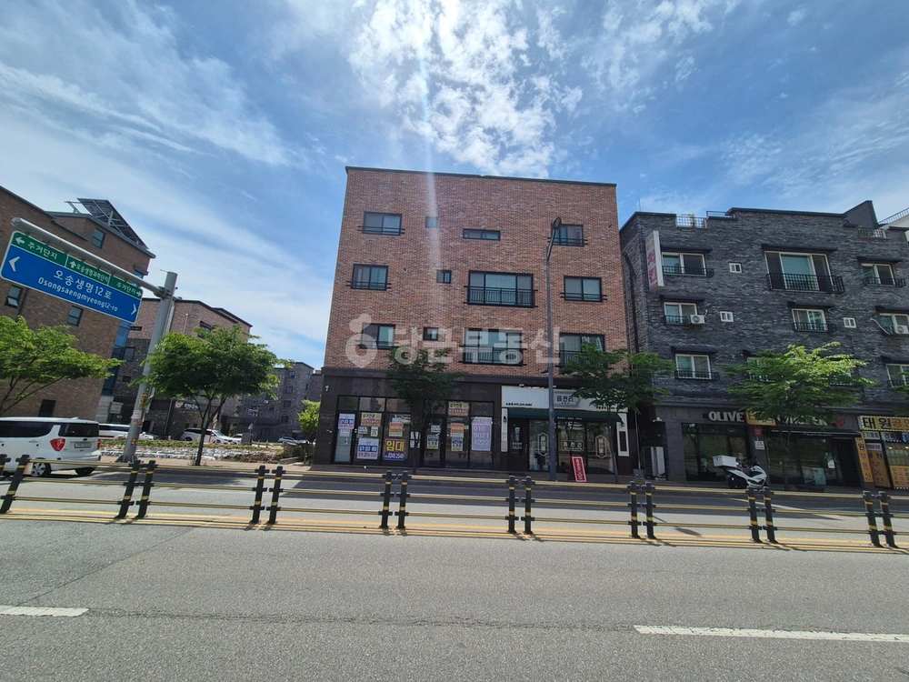 충청북도 청주시 흥덕구 오송읍 상가 사진 1