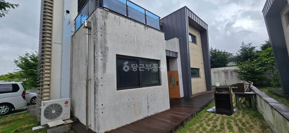 제주특별자치도 제주시 애월읍 단독/전원주택 사진 1