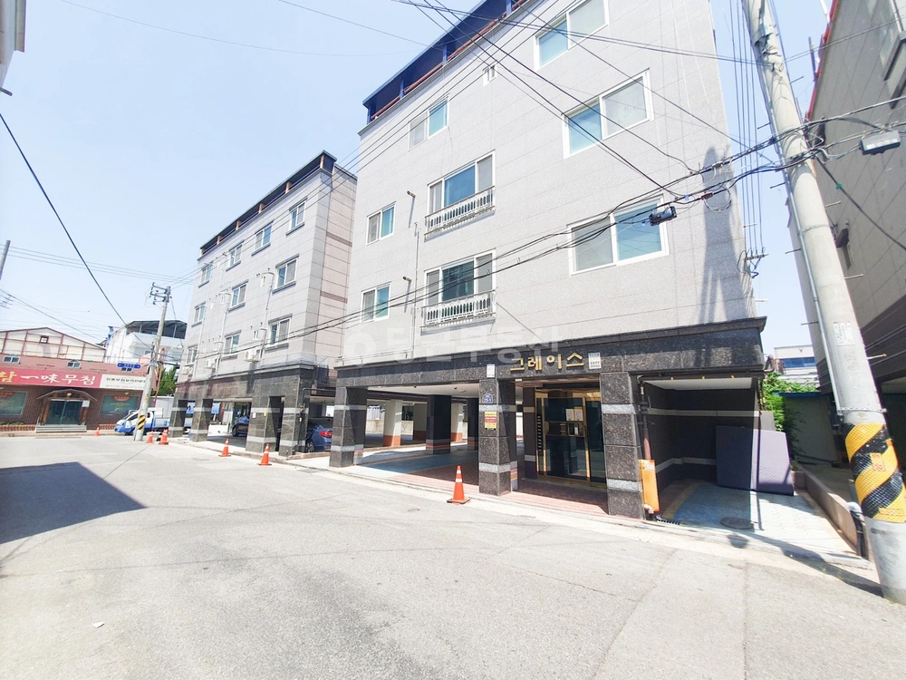 경상북도 구미시 진평동 건물 사진 1