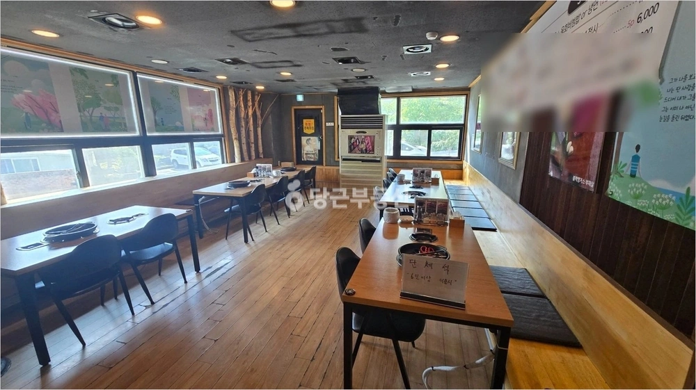 경기도 고양시 일산서구 덕이동 상가 사진 1