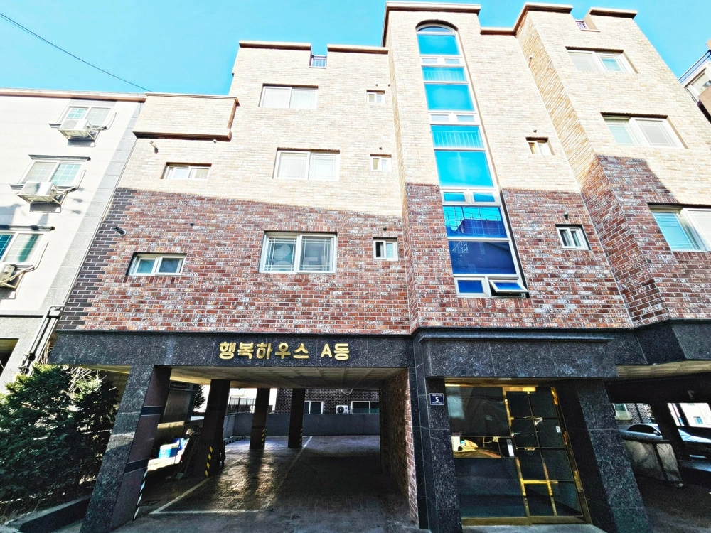 인천광역시 검단구 마전동 원룸 사진 1