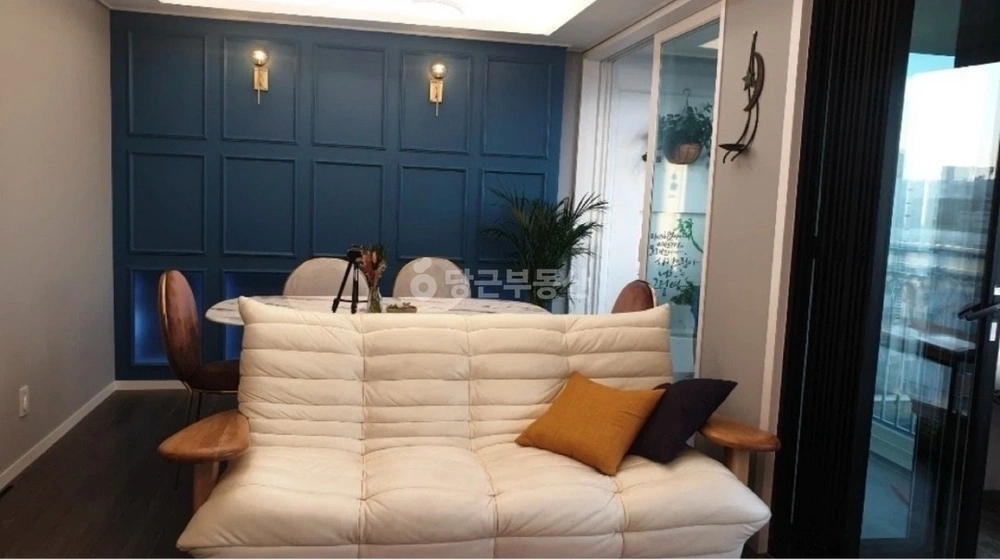 제주특별자치도 제주시 노형동 아파트 사진 1