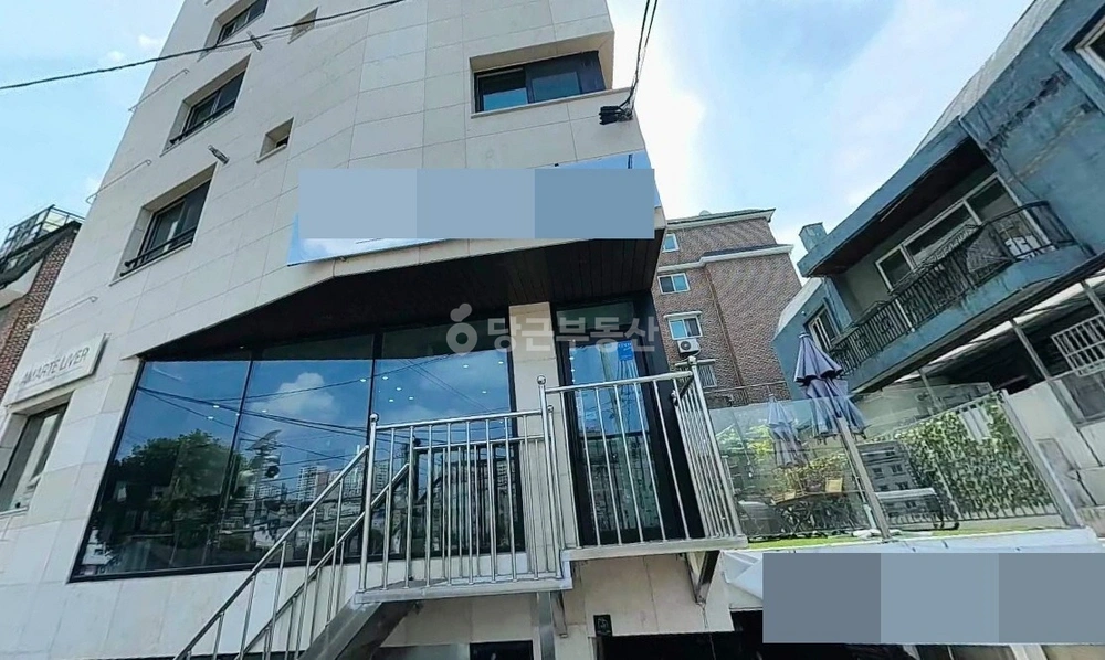 서울특별시 관악구 신림동 상가 사진 1