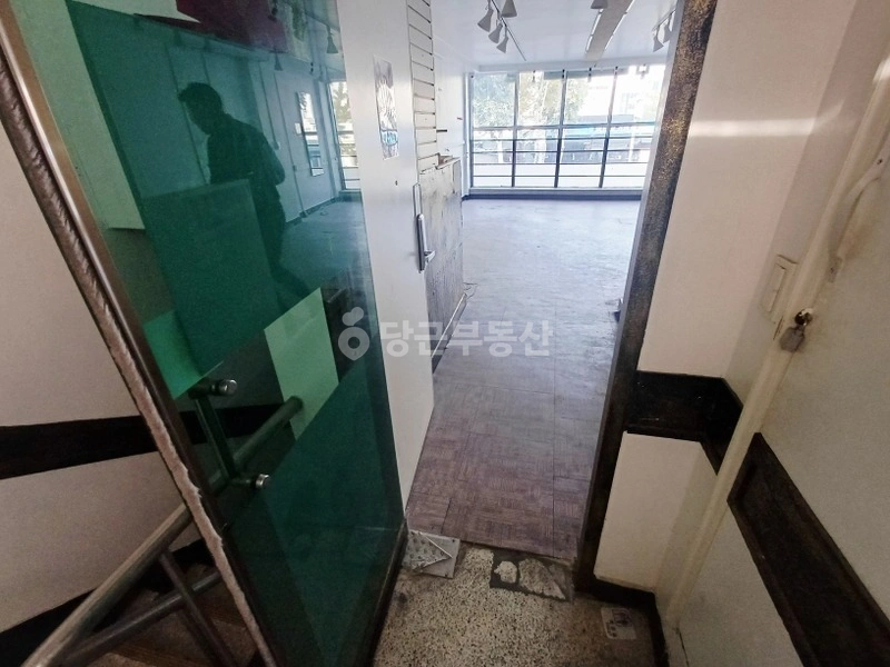 서울특별시 관악구 봉천동 사무실 사진 1