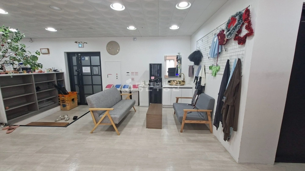제주특별자치도 제주시 연동 상가 사진 1