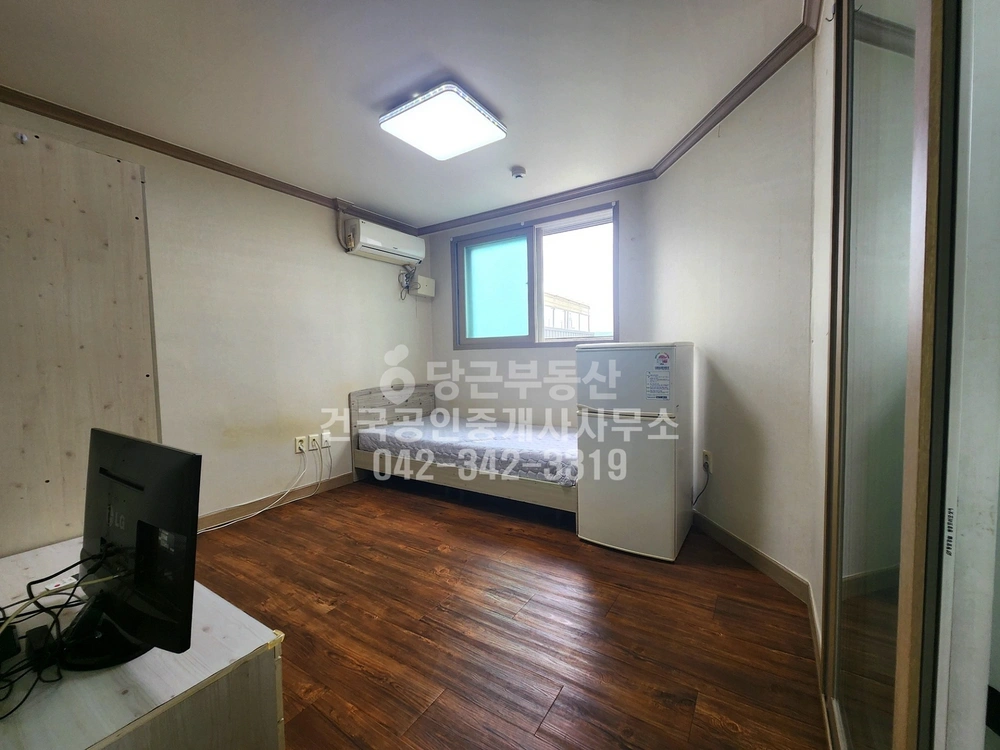 대전광역시 중구 선화동 원룸 사진 1