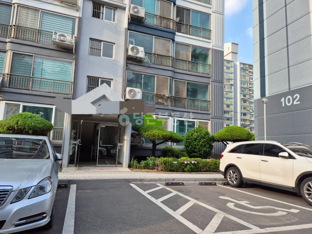 전북특별자치도 군산시 나운동 아파트 사진 1