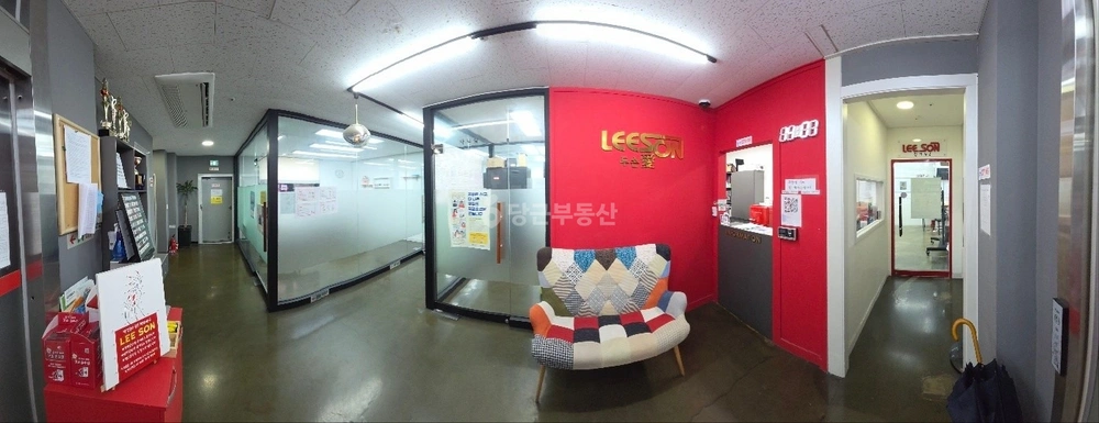 제주특별자치도 제주시 노형동 상가 사진 1