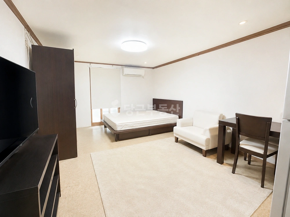 서울특별시 강남구 역삼동 원룸 사진 1
