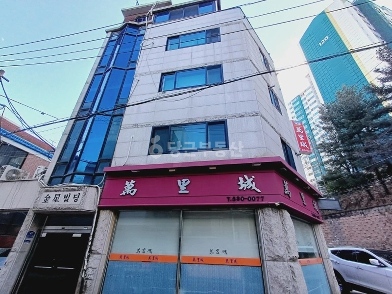 서울특별시 관악구 신림동 상가 사진 1