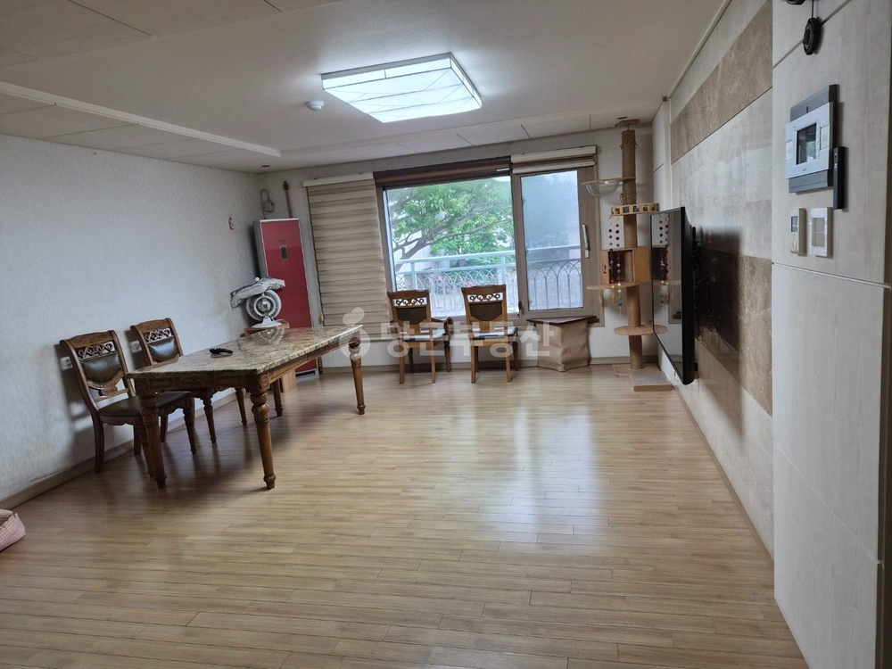 제주특별자치도 제주시 화북일동 아파트 사진 1