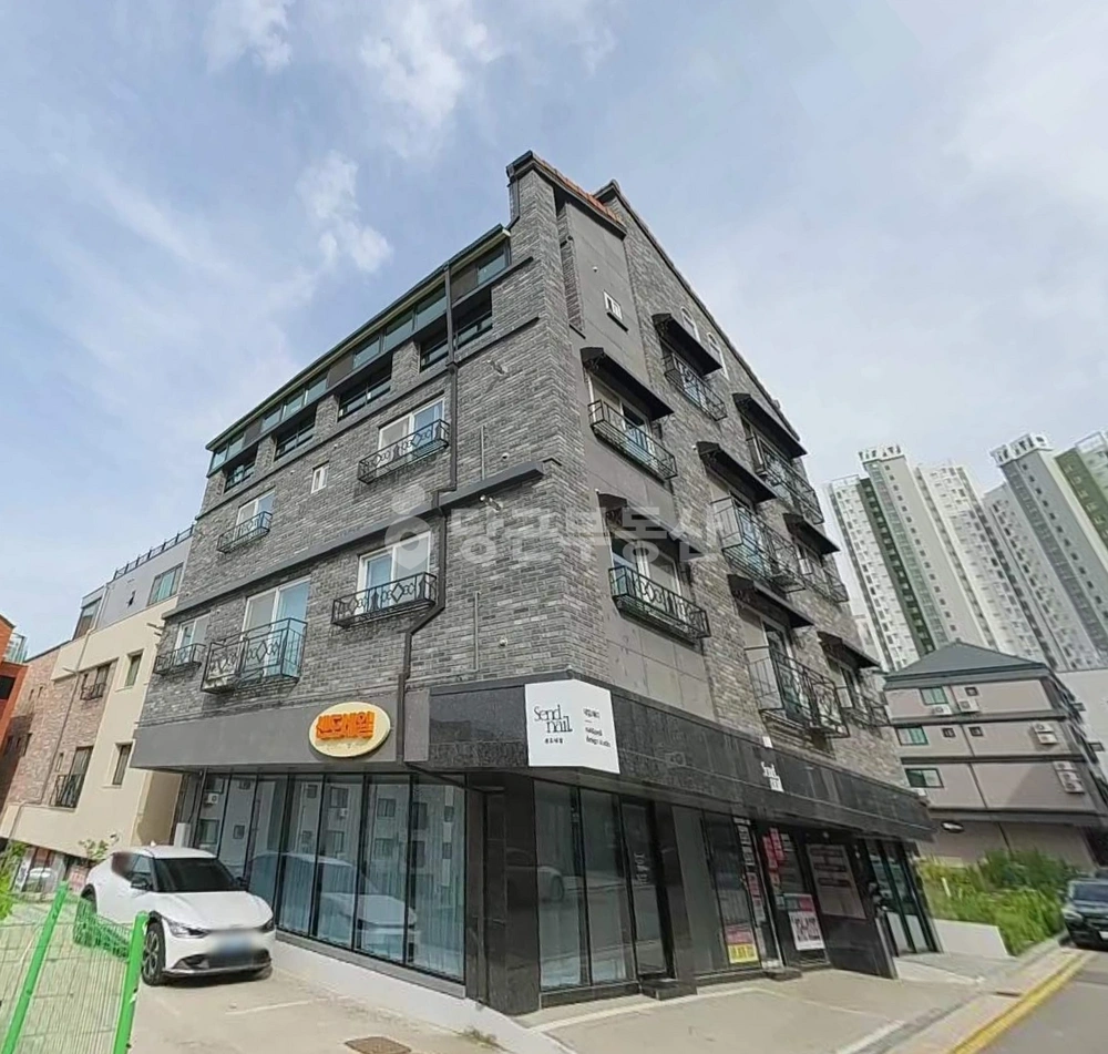 충청북도 청주시 상당구 용암동 상가 사진 1