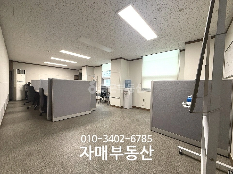 서울특별시 강남구 역삼동 사무실 사진 1