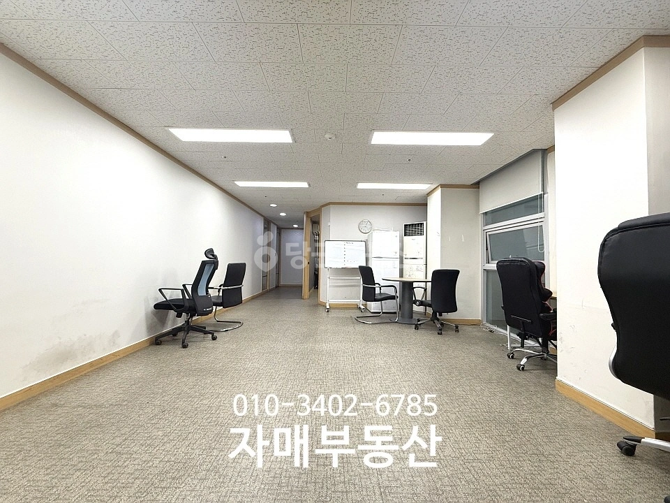 서울특별시 강남구 역삼동 사무실 사진 1