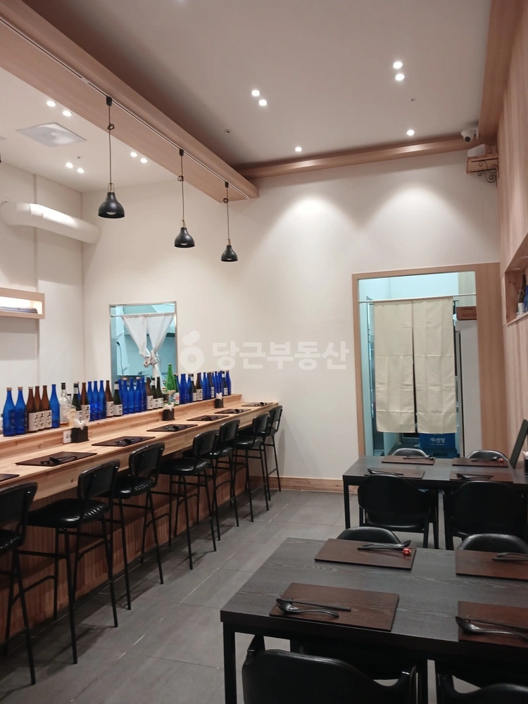 충청남도 천안시 서북구 불당동 상가 사진 1