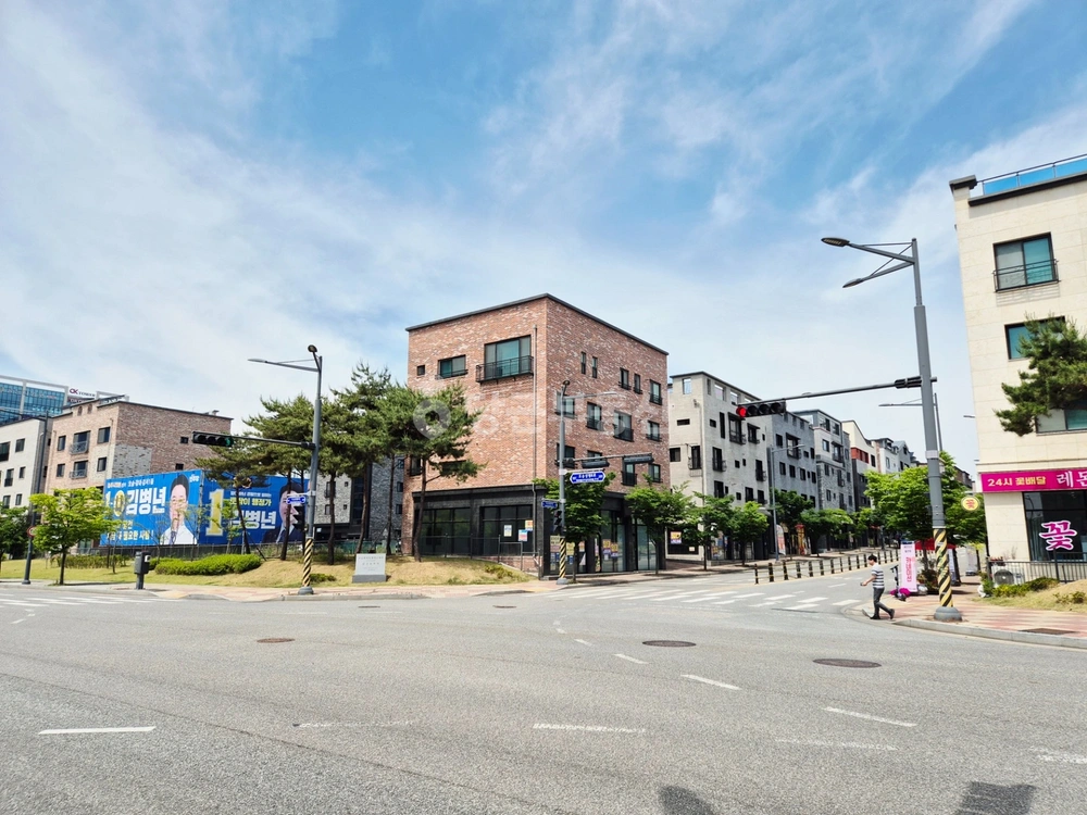 충청북도 청주시 흥덕구 오송읍 상가 사진 1