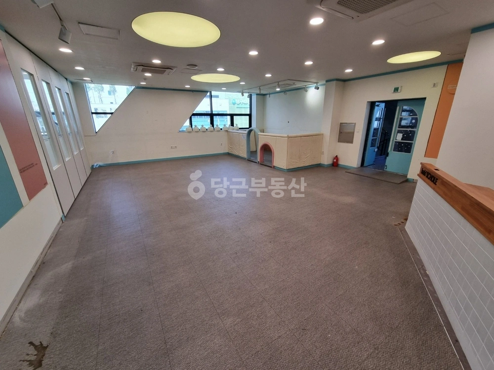 울산광역시 남구 삼산동 상가 사진 1