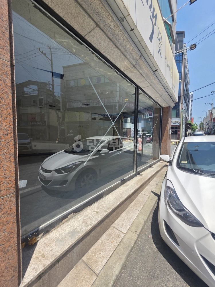 대전광역시 동구 성남동 상가 사진 1