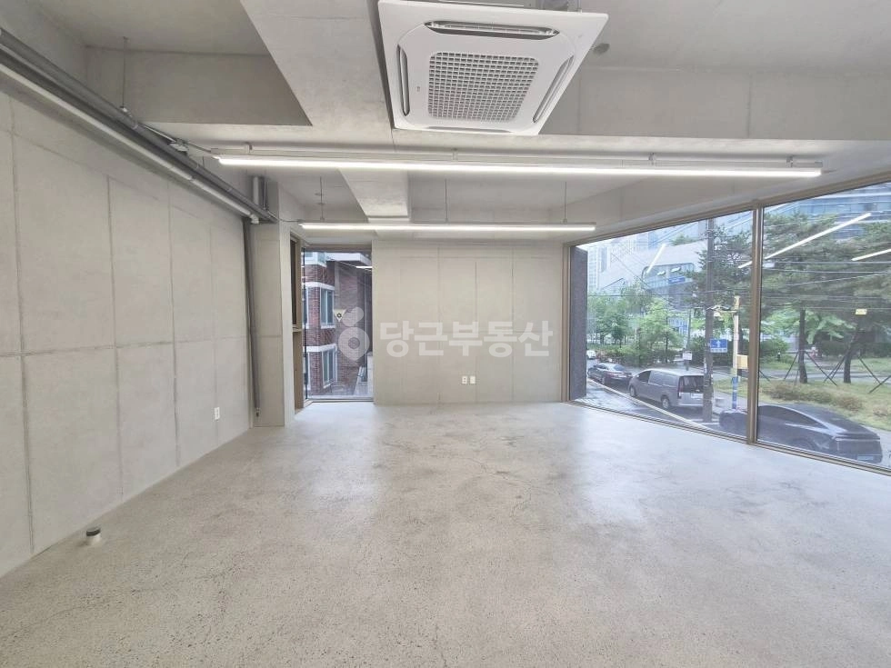 서울특별시 영등포구 영등포동8가 상가 사진 1
