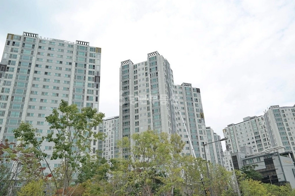 서울특별시 동대문구 답십리동 아파트 사진 1