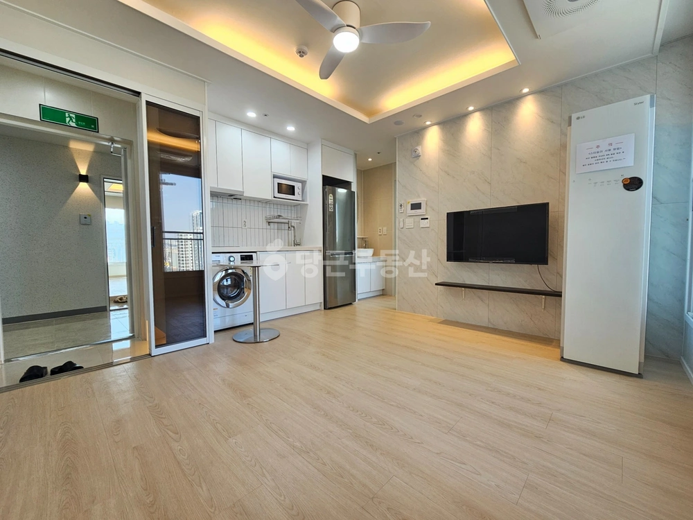 부산광역시 부산진구 양정동 빌라(투룸 이상) 사진 1