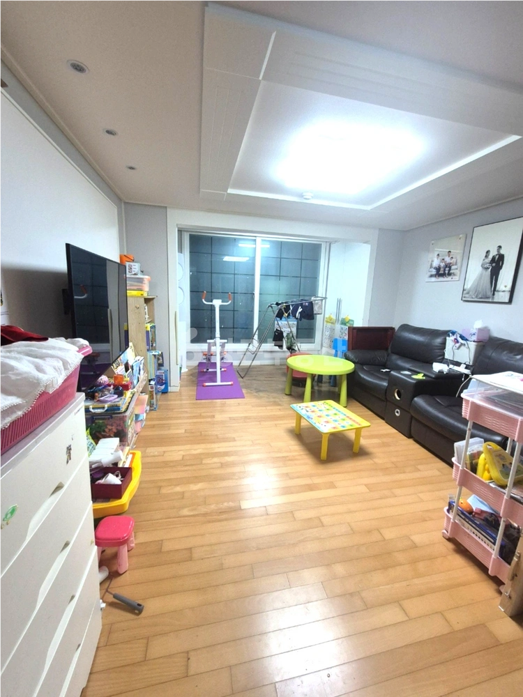 대구광역시 서구 비산동 아파트 사진 1