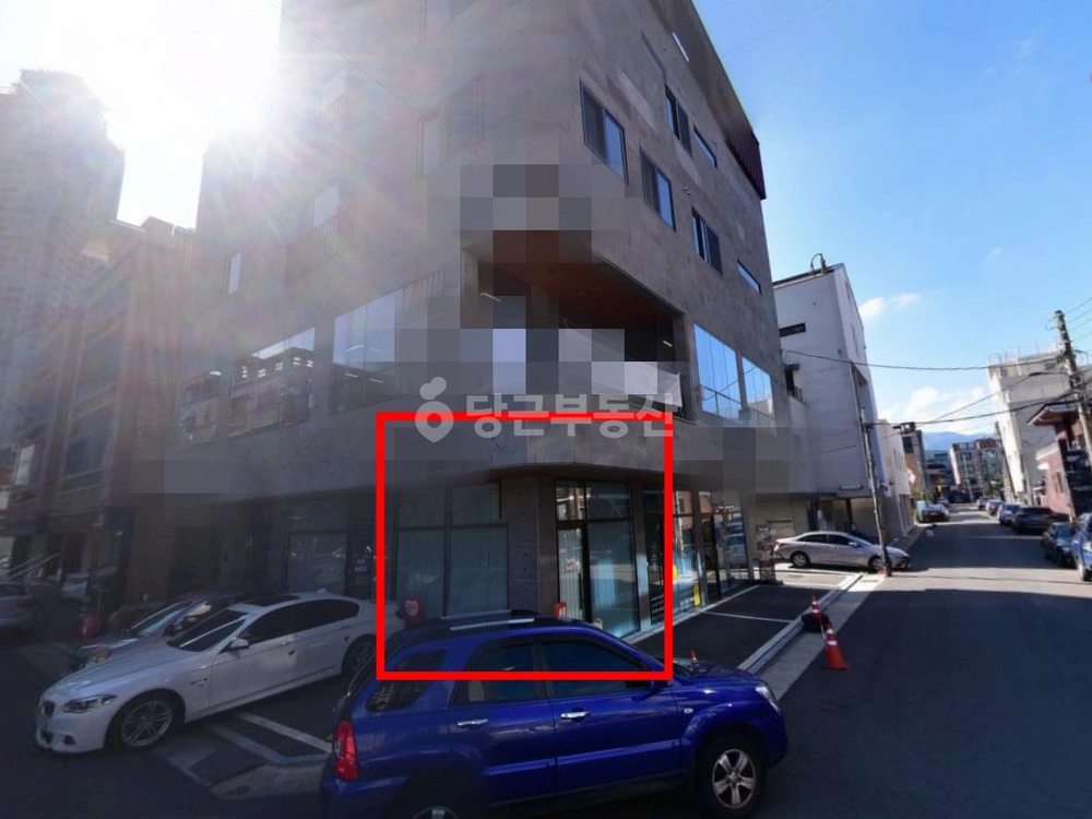 대구광역시 수성구 두산동 상가 사진 1