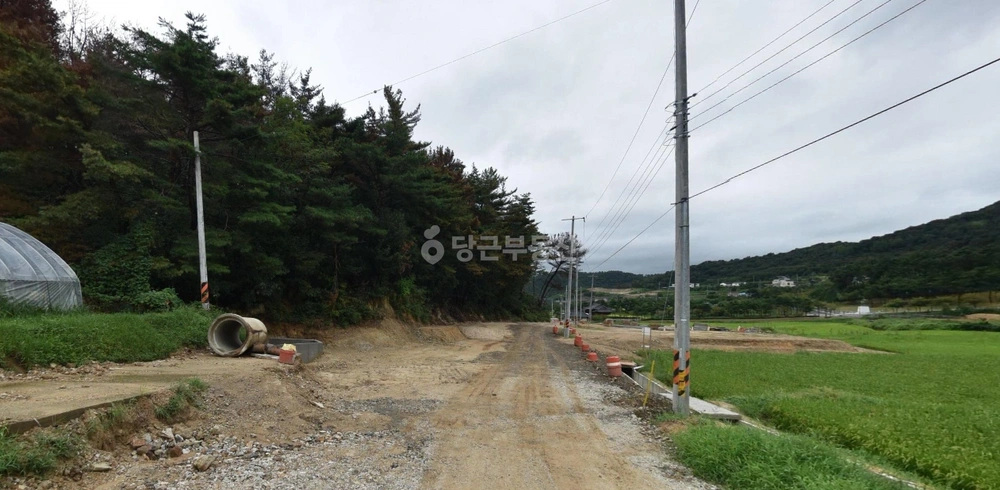 경상북도 경주시 석장동 토지 사진 1