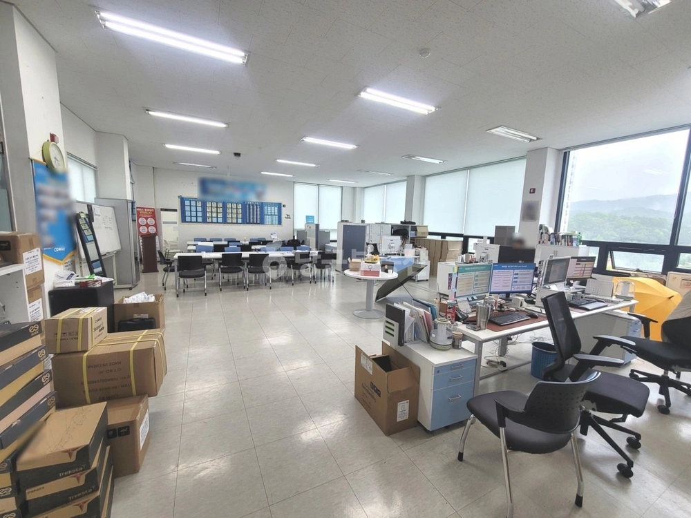 충청북도 청주시 청원구 율량동 사무실 사진 1