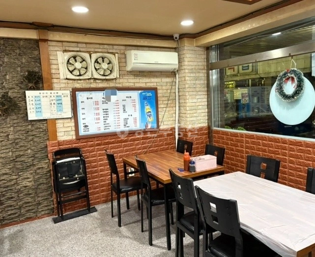 충청남도 천안시 동남구 신부동 상가 사진 1