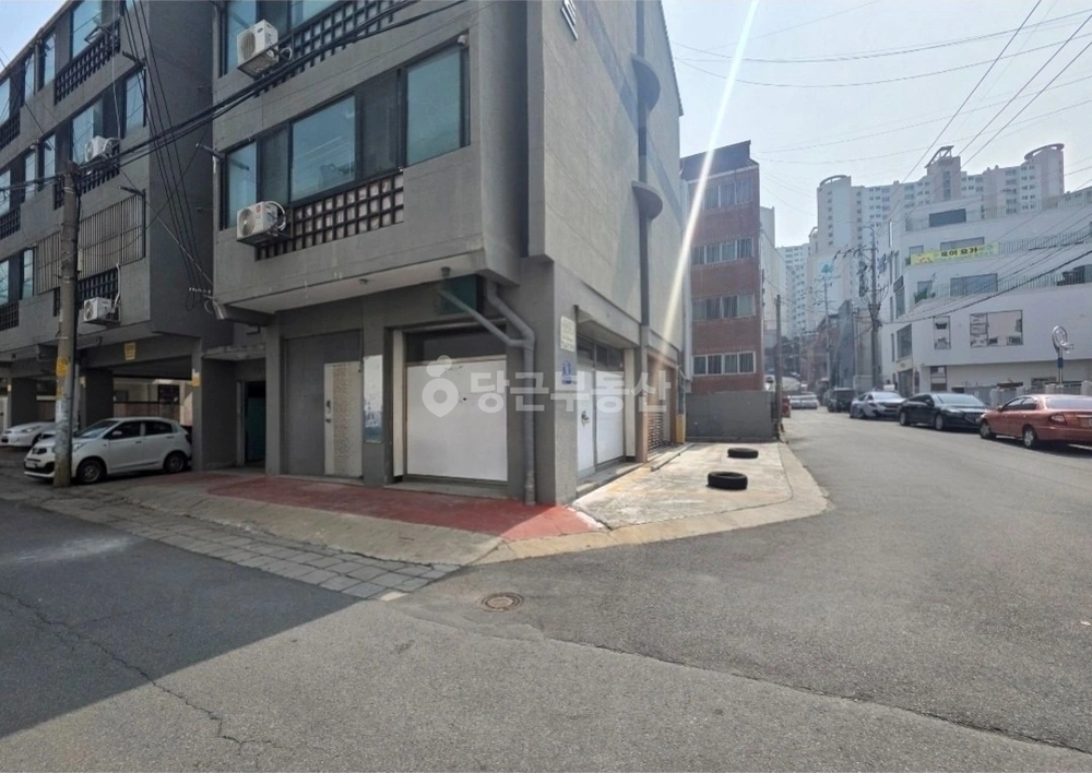 대구광역시 수성구 지산동 상가 사진 1