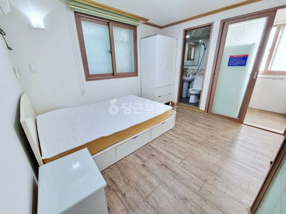 부산광역시 금정구 부곡동 원룸 사진 1