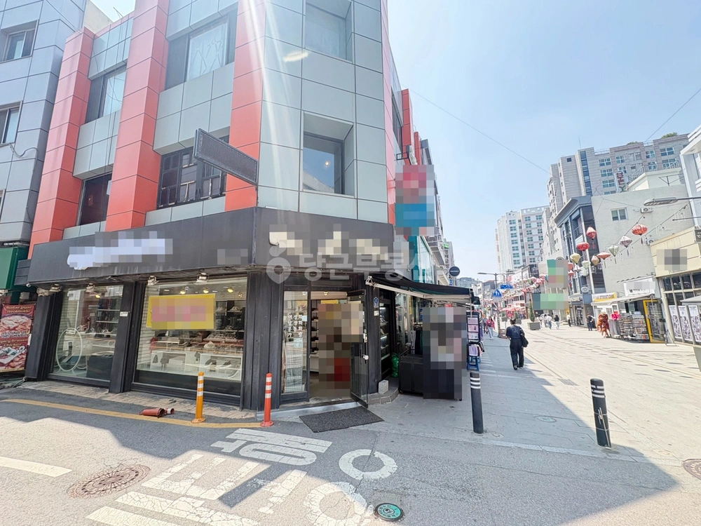 경기도 평택시 신장동 상가 사진 1