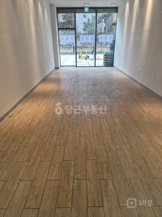 서울특별시 강동구 고덕동 상가 사진 1