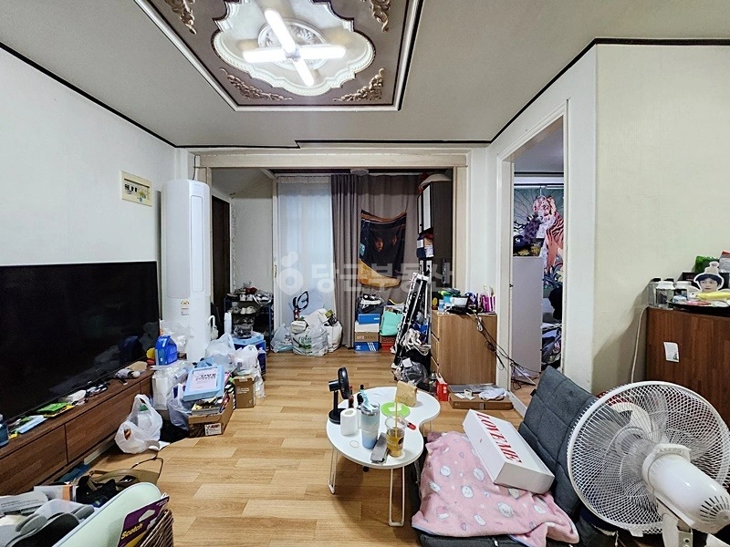 서울특별시 광진구 자양동 빌라(투룸 이상) 사진 1