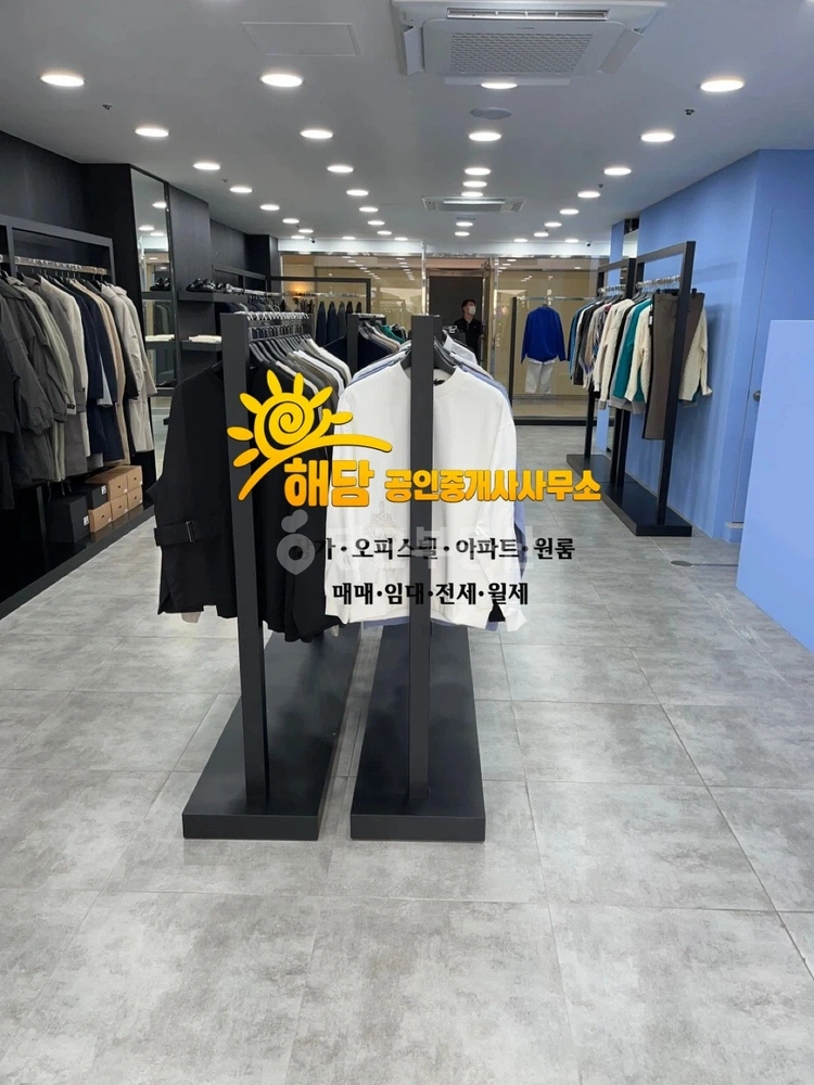 전남광주통합특별시 서구 치평동 상가 사진 1