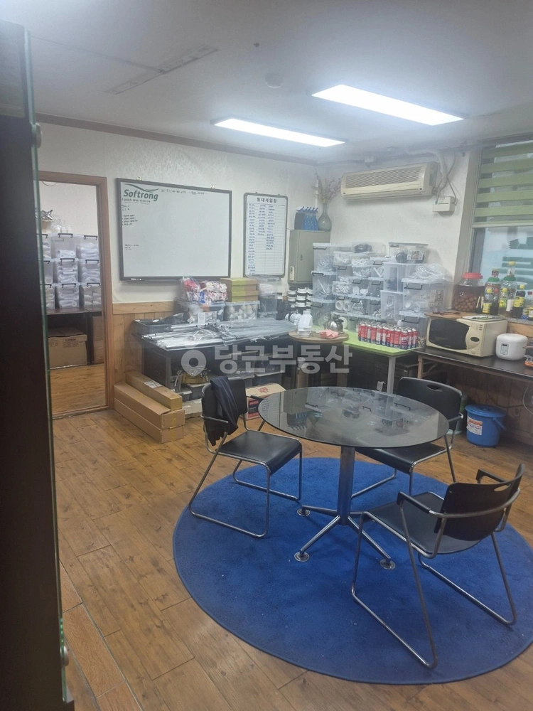 경기도 구리시 토평동 사무실 사진 1