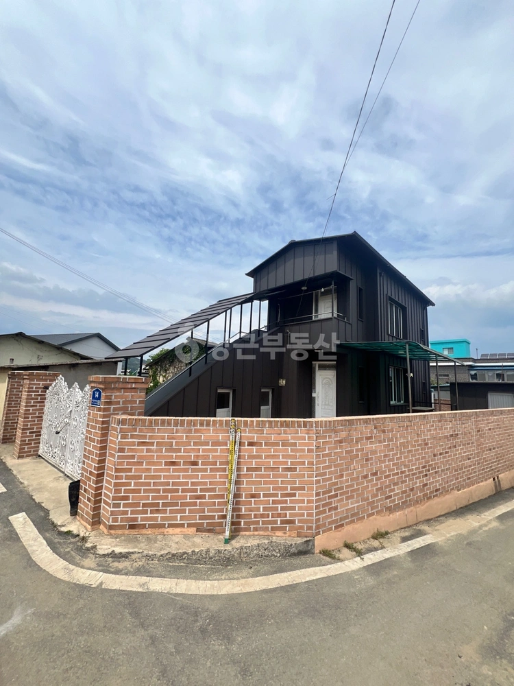 경상남도 남해군 이동면 빌라(투룸 이상) 사진 1