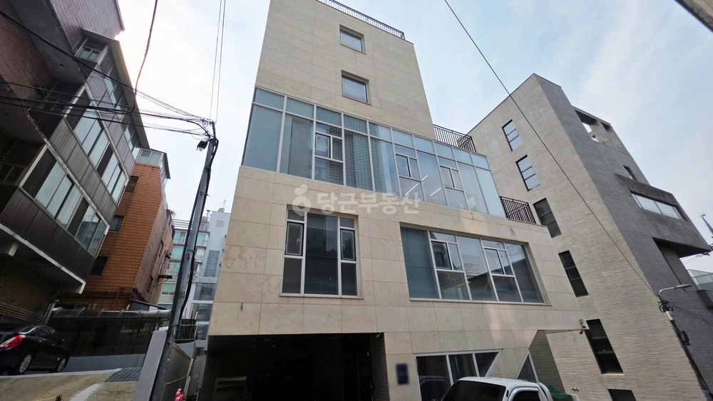 서울특별시 강남구 논현동 상가 사진 1