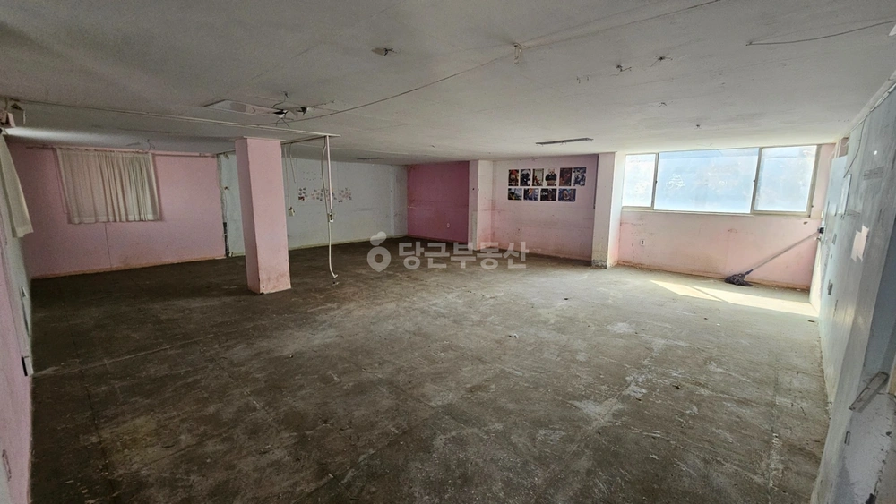 대구광역시 달서구 감삼동 상가 사진 1