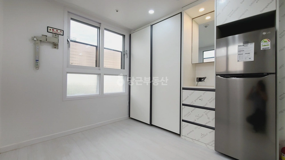 서울특별시 영등포구 당산동1가 원룸 사진 1