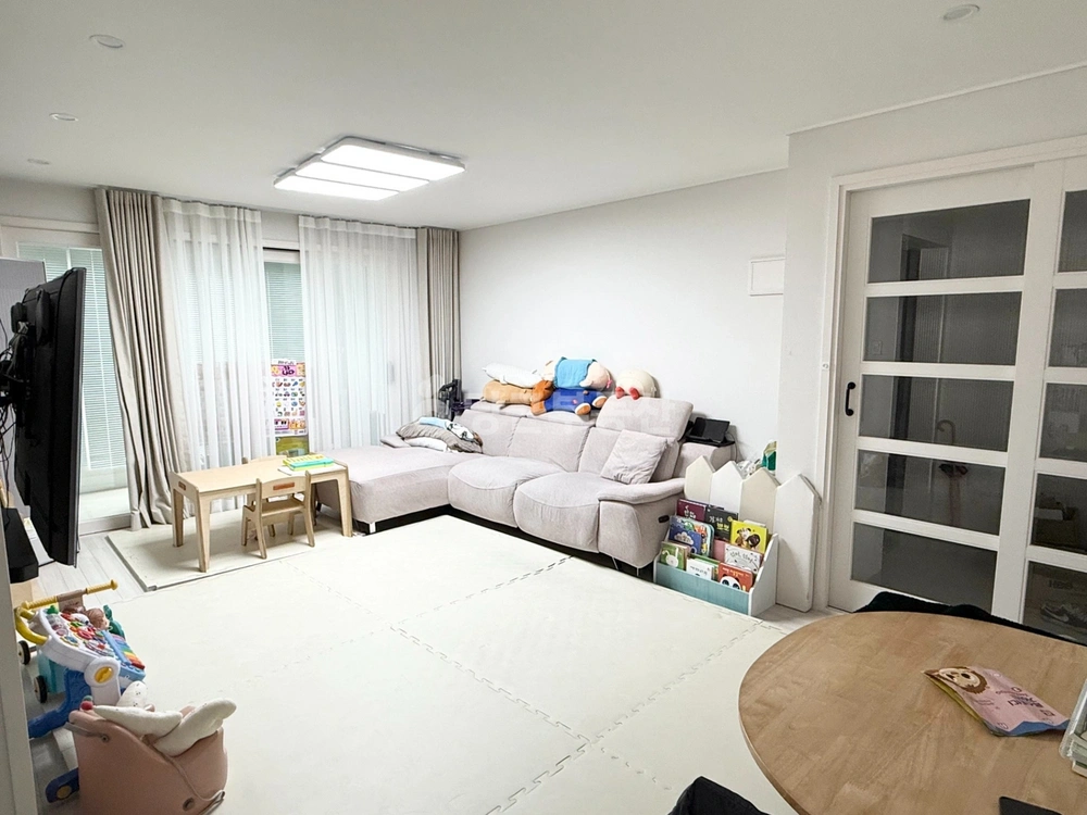 제주특별자치도 제주시 외도일동 빌라(투룸 이상) 사진 1