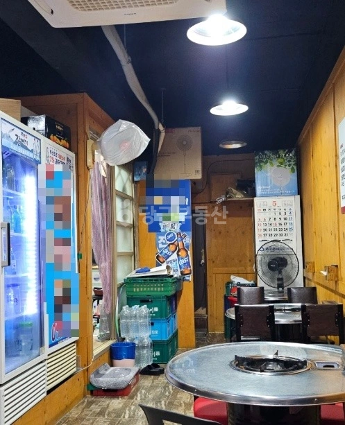 부산광역시 남구 대연동 상가 사진 1