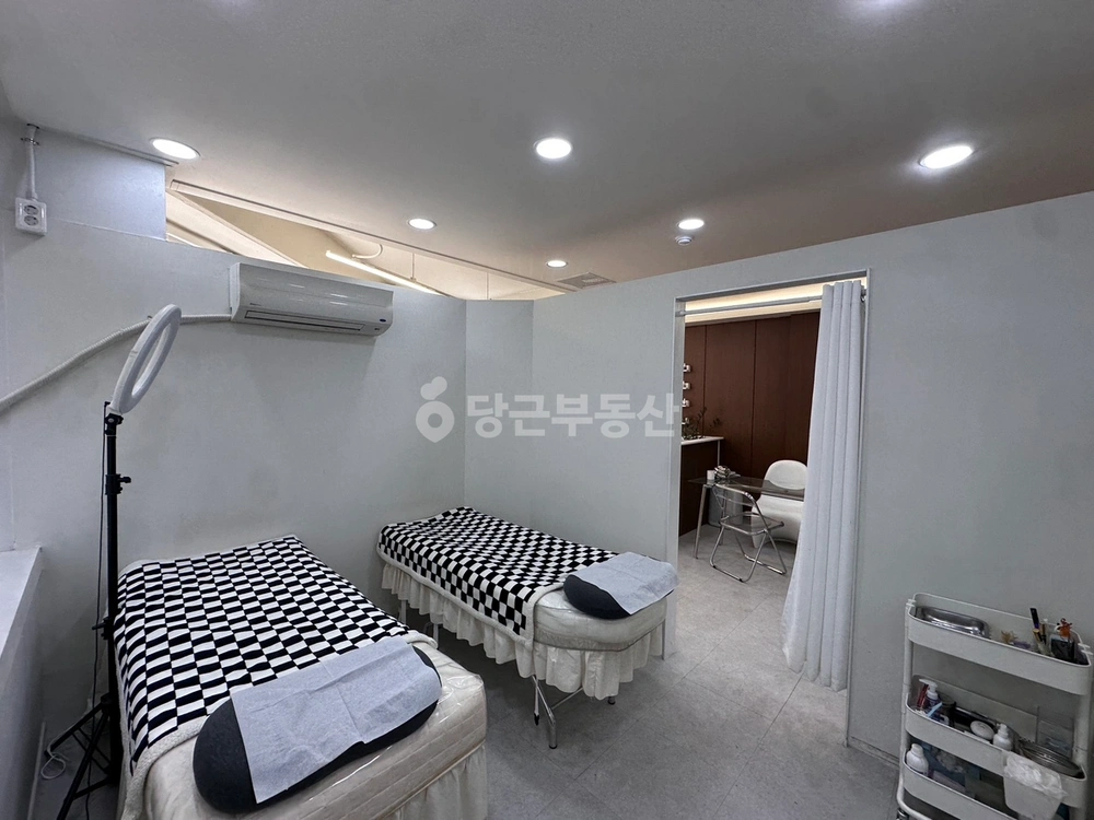 부산광역시 부산진구 전포동 상가 사진 1