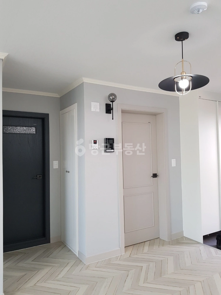 경상남도 김해시 내동 아파트 사진 1
